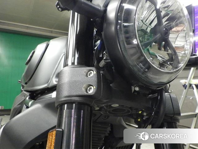 Проданный Ducati SCRAMBLER NIGHT SHIFT id 4200419 из Японии, фото 9