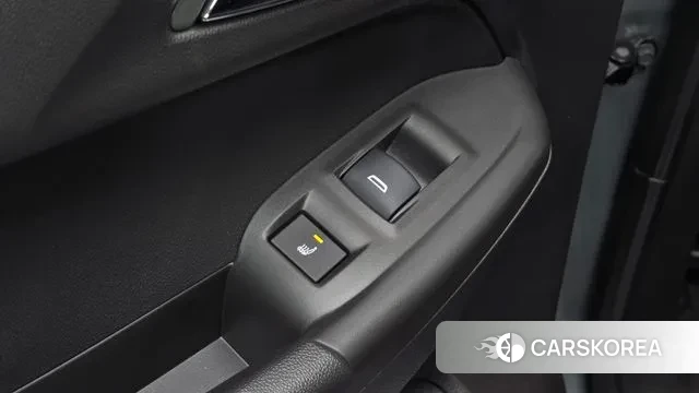 Chevrolet (GM Daewoo) The New Trail Blazer id 3321758 из Кореи 9