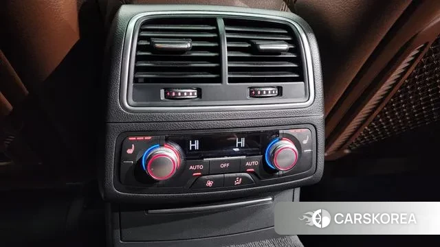 Audi New A6 id 3531335 из Кореи 9