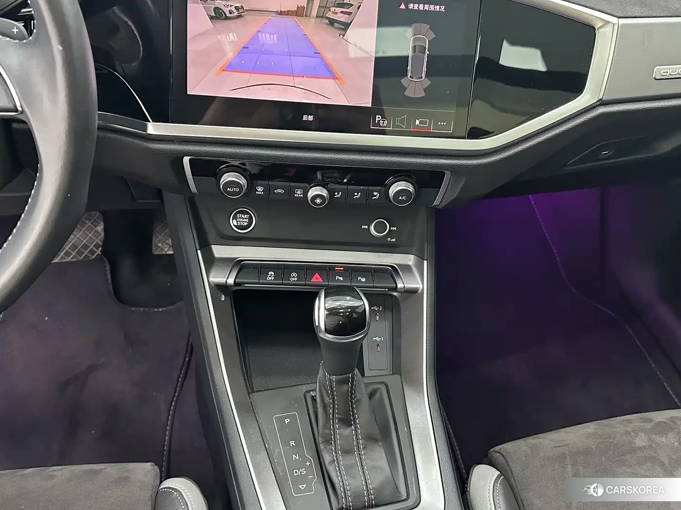 Audi Q3 id 4655265 из Китая 9