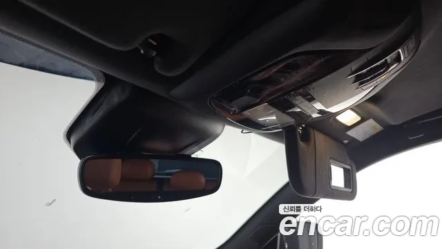 Maserati Levante id 2880542 из Кореи 9