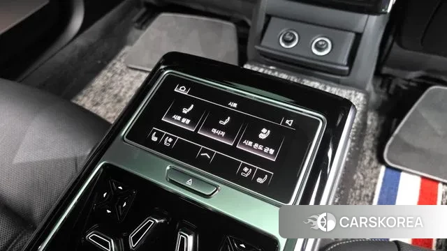 Audi A8 (D5) id 2999568 из Кореи 9