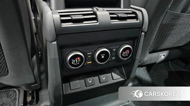 Land Rover Defender (L663) id 3914520 из Кореи 9