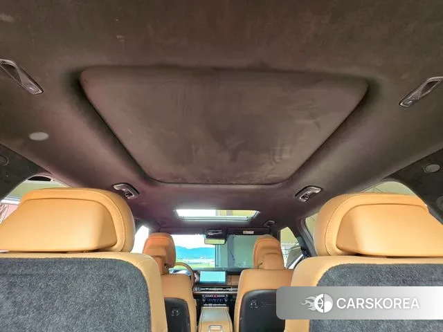 Hyundai Santa Fe (MX5) id 3057966 из Кореи 9