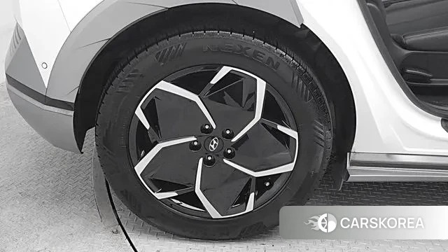 Hyundai Ionic 5 id 3367410 из Кореи 9