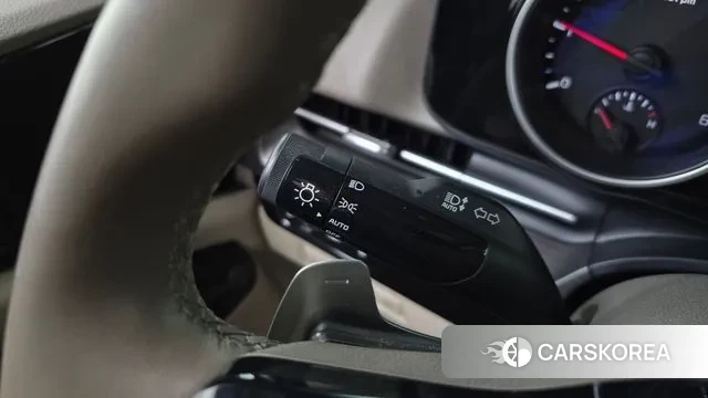 Kia Carnival 4th generation id 3703005 из Кореи 9