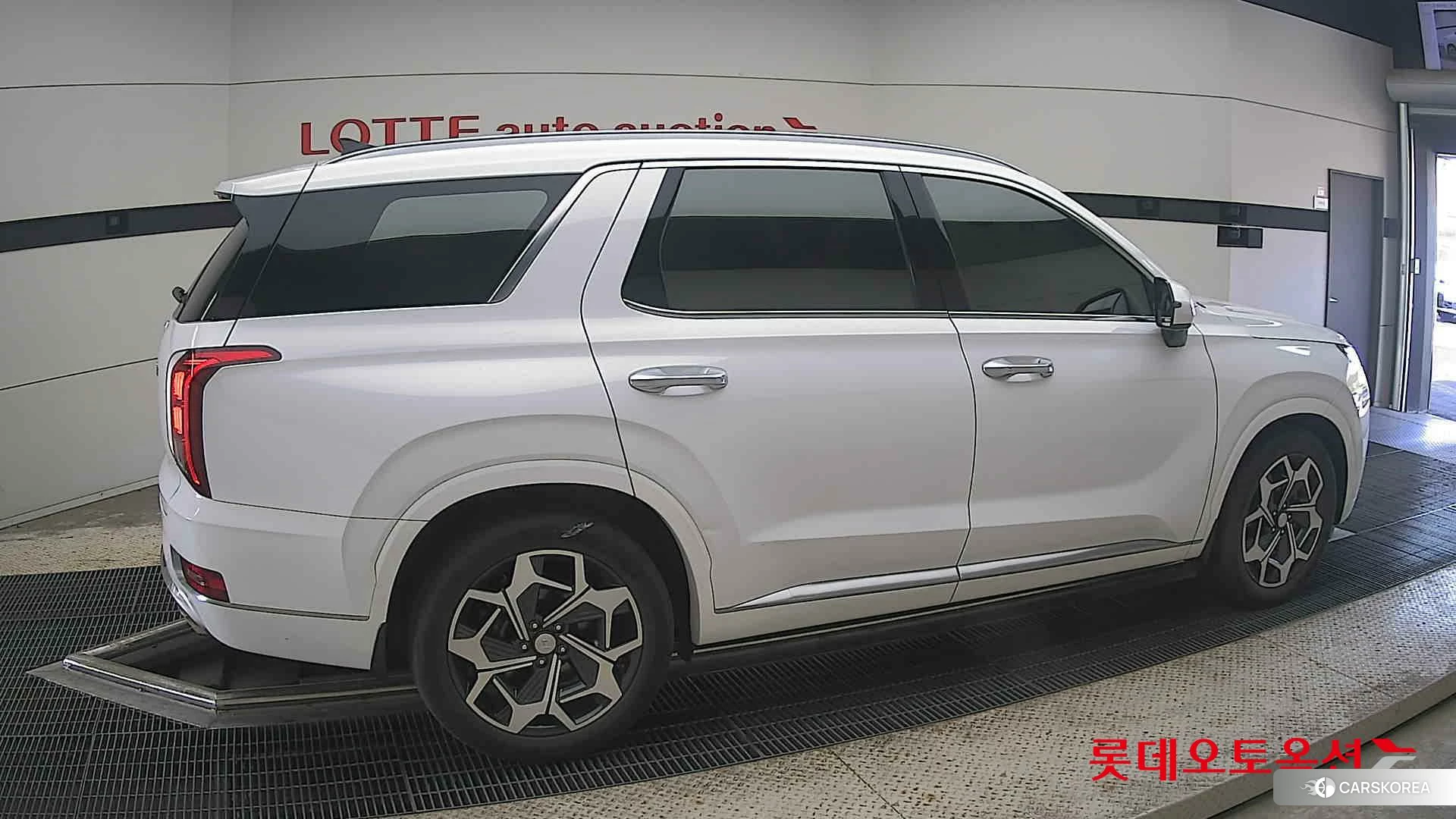 Hyundai Palisade id 4909163 из Кореи 9