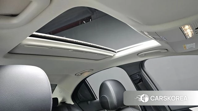 Mercedes-Benz C-Class W205 id 4850211 из Кореи 9