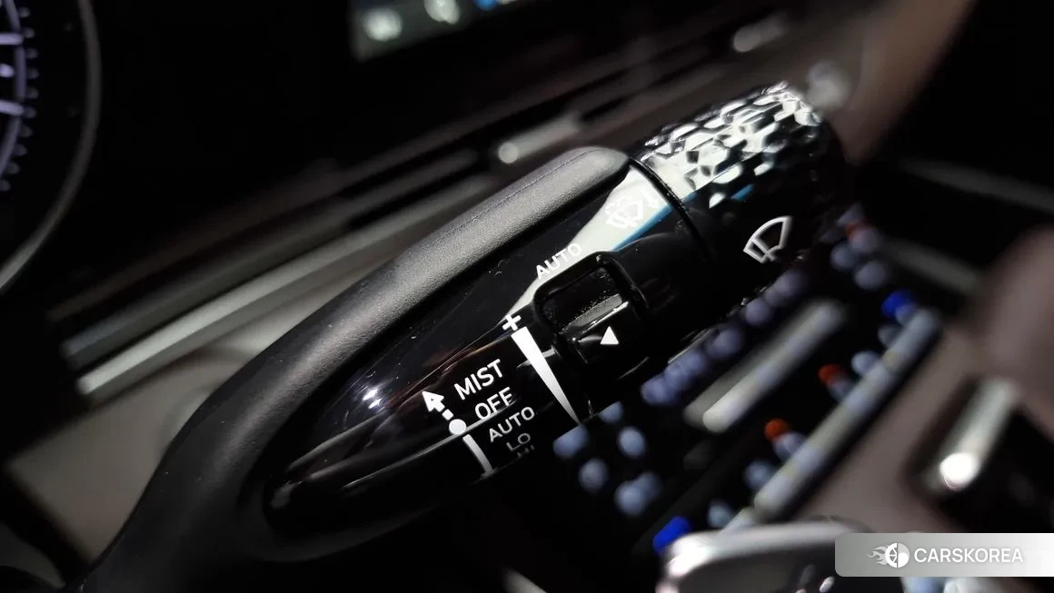 Hyundai The New Grandeur IG id 1819656 из Кореи 9