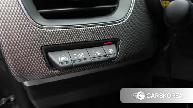 Renault Korea (Samsung) Arcana id 4516377 из Кореи 9