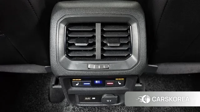 Volkswagen Tiguan second Generation id 3747693 из Кореи 9