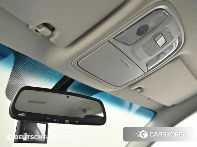 Kia K5 second generation id 4837323 из Кореи 9