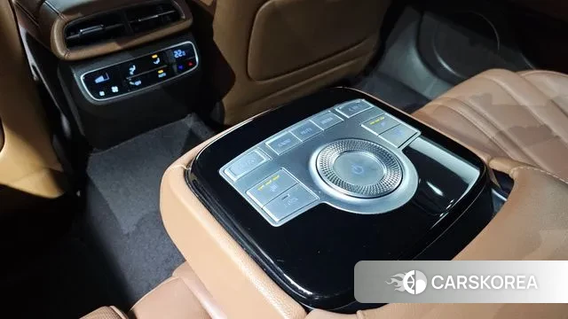 Genesis G80 (RG3) id 3708709 из Кореи 9