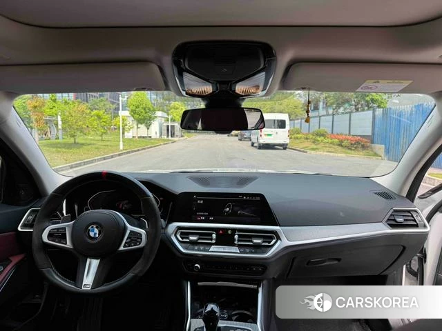 BMW 3 series id 4213170 из Китая 9