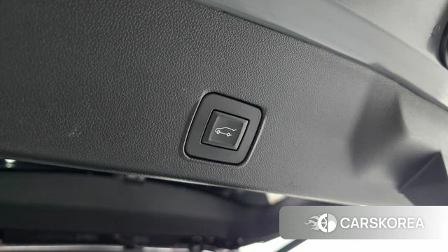 Chevrolet (GM Daewoo) Trailblazer id 4604602 из Кореи 9