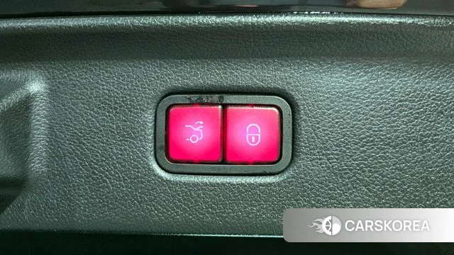 Mercedes-Benz S-Class W223 id 4361708 из Кореи 9