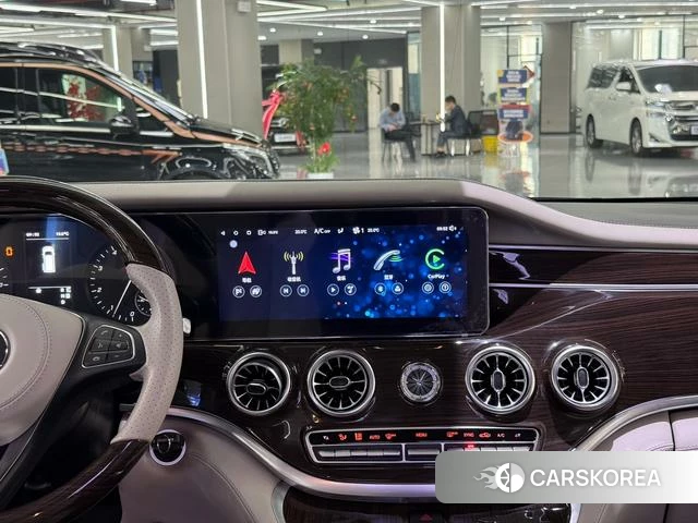 Mercedes-Benz Vito id 4300827 из Китая 9