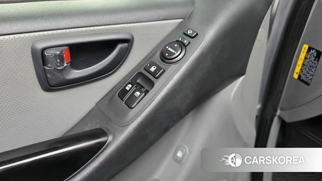 Hyundai The New Grand Starex id 4678031 из Кореи 9