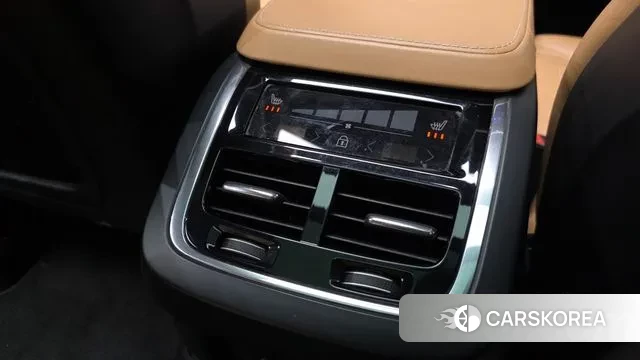 Volvo XC90 second Generation id 3368148 из Кореи 9