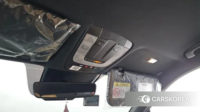 Kia Sorento 4th Generation id 3350310 из Кореи 9