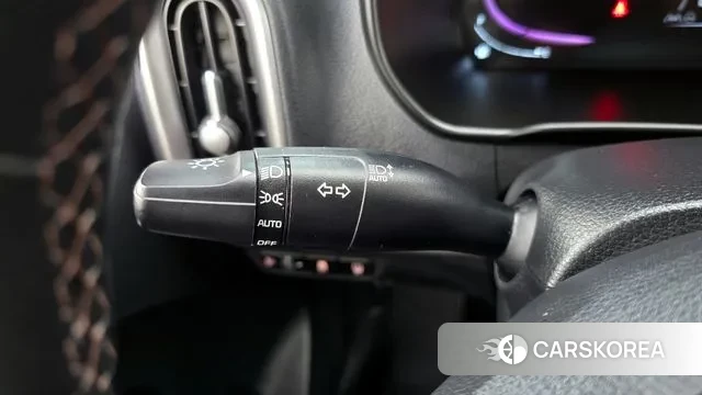 Kia The New Morning (JA) id 3294552 из Кореи 9