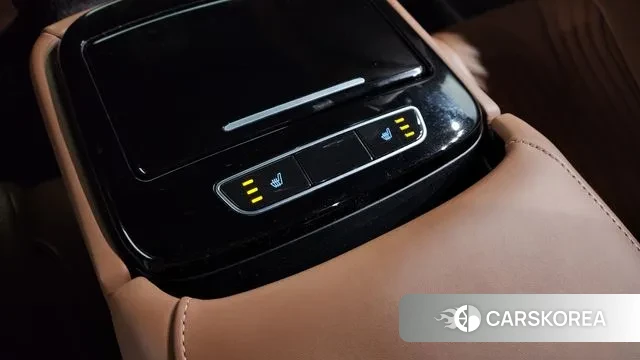 Genesis G80 (RG3) id 3428392 из Кореи 9