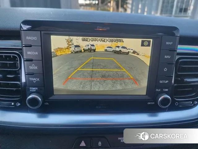 Kia Stonic id 3444692 из Кореи 9