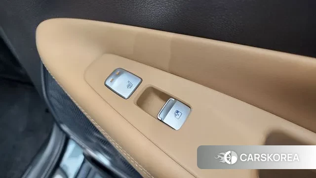 Hyundai The New Santa Fe id 3438852 из Кореи 9