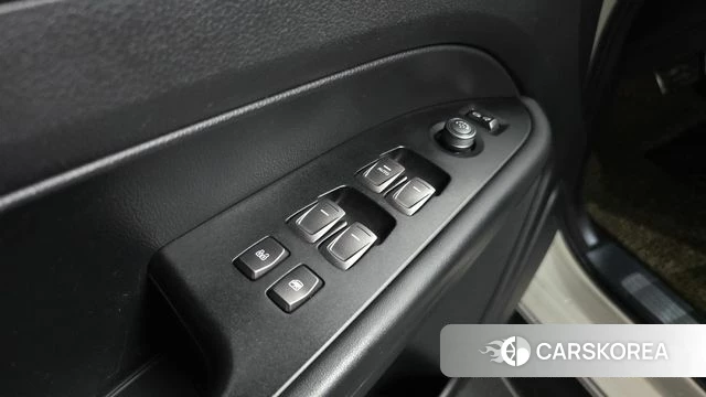 Ssangyong The New Rexton Sports Cannes id 4293472 из Кореи 9