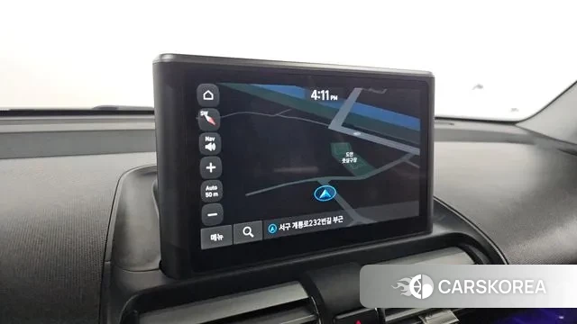 Hyundai Casper id 3544688 из Кореи 9