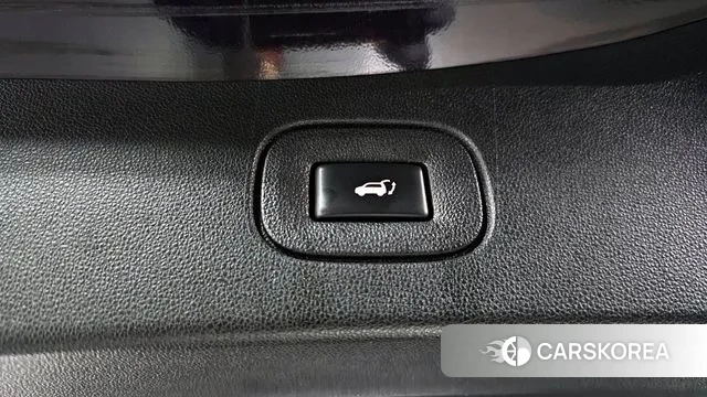 Renault Korea (Samsung) The New QM6 id 3045087 из Кореи 9