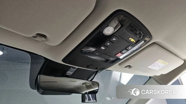 Kia The New Carnival 4th Generation id 4792144 из Кореи 9