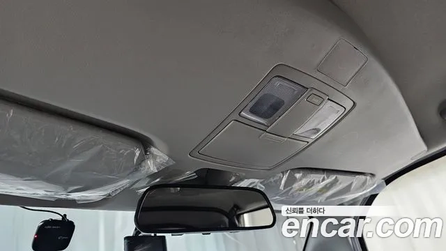 Kia The New Ray id 2868298 из Кореи 9