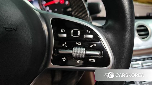 Mercedes-Benz E-Class W213 id 4317583 из Кореи 9