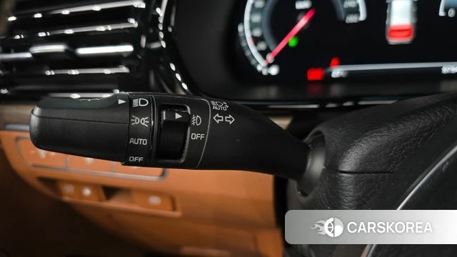 Kia Mohave Master id 4555728 из Кореи 9
