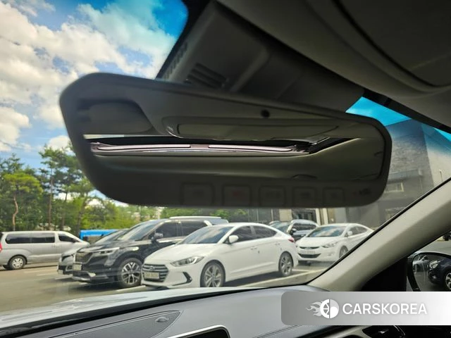 Genesis G70 id 4632842 из Кореи 9