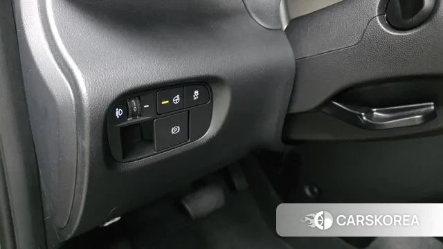 Hyundai The New Casper id 3446972 из Кореи 9