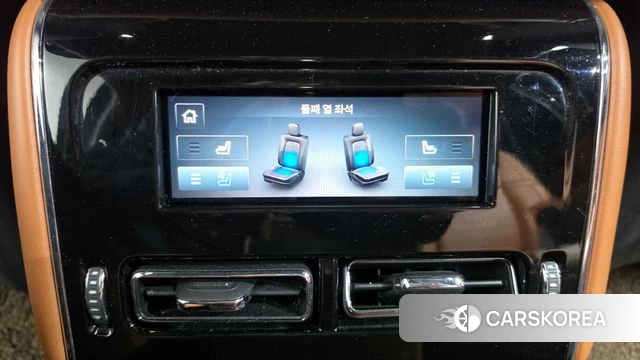 Lincoln Aviator 2nd generation id 4855433 из Кореи 9
