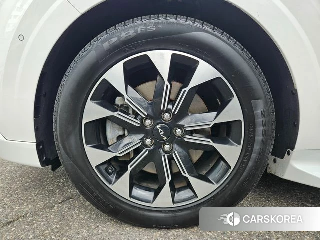 Kia Carnival 4th generation id 3794270 из Кореи 9