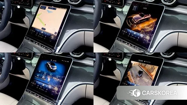 Mercedes-Benz CLE-Class C236 id 3399816 из Кореи 9