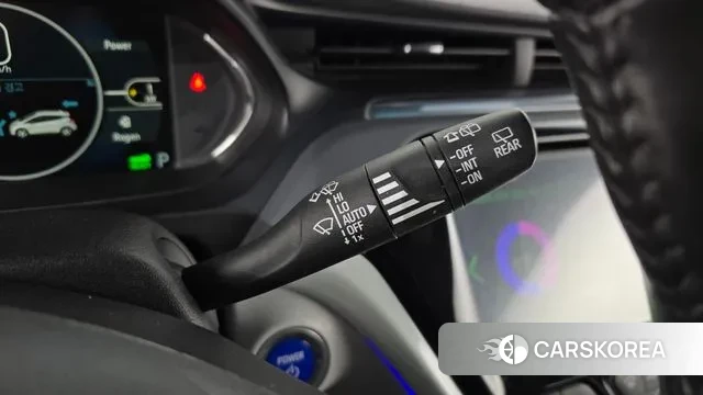 Chevrolet (GM Daewoo) Bolt EV id 3561943 из Кореи 9