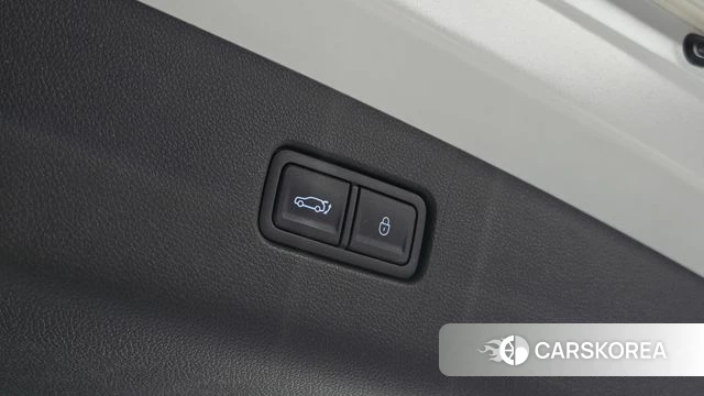 Genesis GV70 id 4560466 из Кореи 9