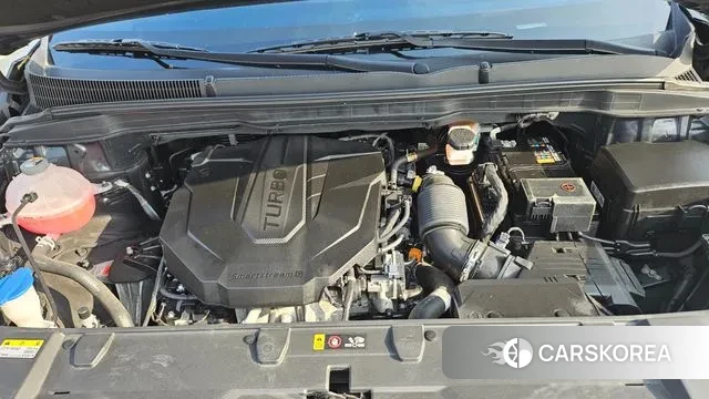 Kia Carnival 4th generation id 3487433 из Кореи 9