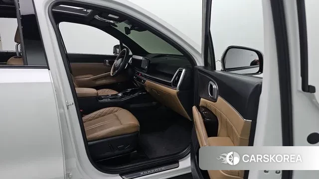 Kia The New Sorento 4th Generation id 3614851 из Кореи 9