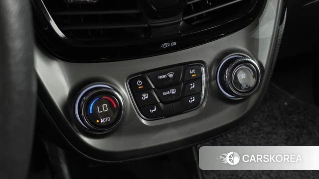 Chevrolet (GM Daewoo) The New Spark id 4447144 из Кореи 9