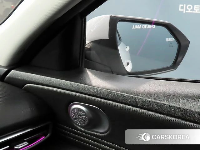 Hyundai The New Avante (CN7) id 3940164 из Кореи 9