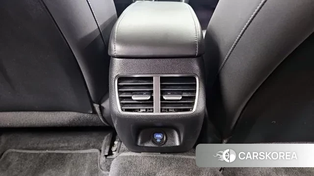 Hyundai Sonata (DN8) id 3334425 из Кореи 9