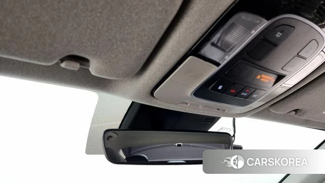 Hyundai Sonata (DN8) id 4203158 из Кореи 9