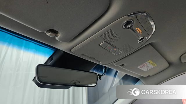 Hyundai The New Grandeur IG id 4196079 из Кореи 9