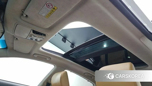 Kia K7 Premier id 4362851 из Кореи 9